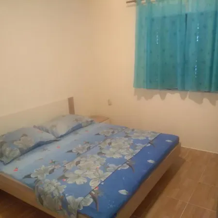Apartment Anita Brodarica
