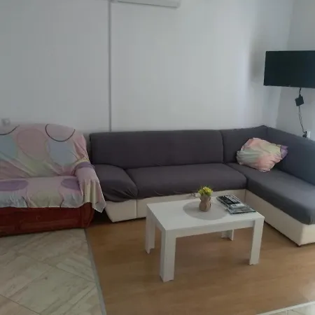 Apartment Anita Brodarica