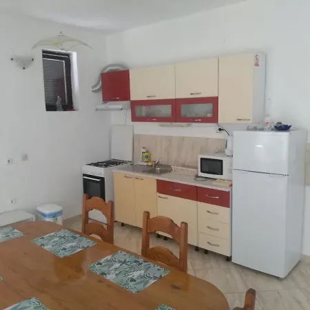 Anita Brodarica Apartment