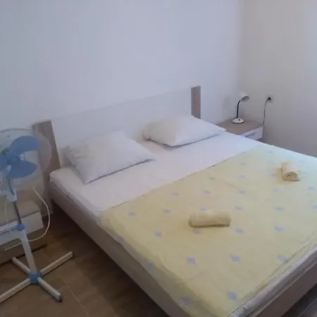 Anita Brodarica Apartment