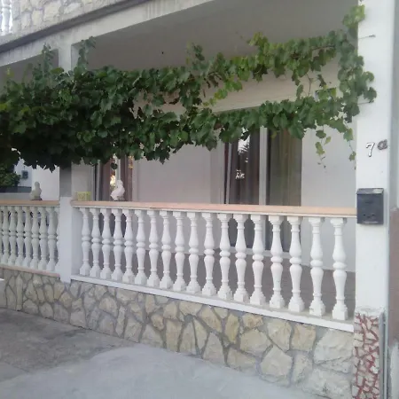 Anita Brodarica Brodarica (Sibenik-Knin)