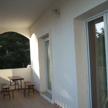 Anita Brodarica Apartment