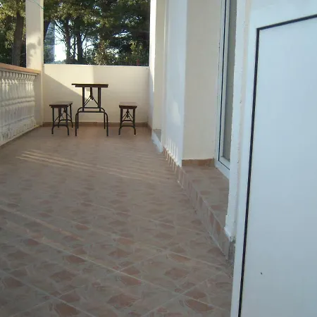 Apartment Anita Brodarica *