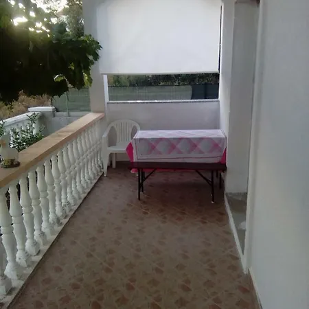 Apartment Anita Brodarica *