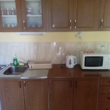 Anita Brodarica Apartment *