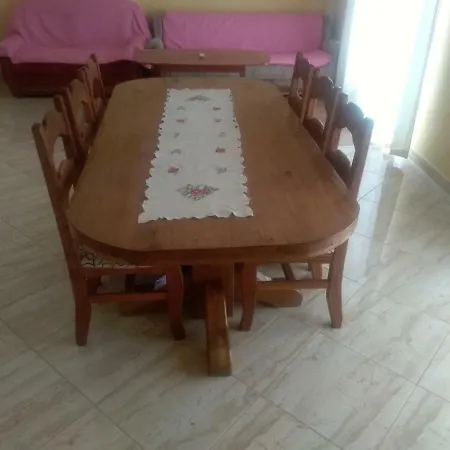 Anita Brodarica Brodarica (Sibenik-Knin)